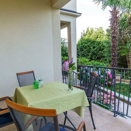 Apartments Lanca Οπατία Εξωτερικό φωτογραφία