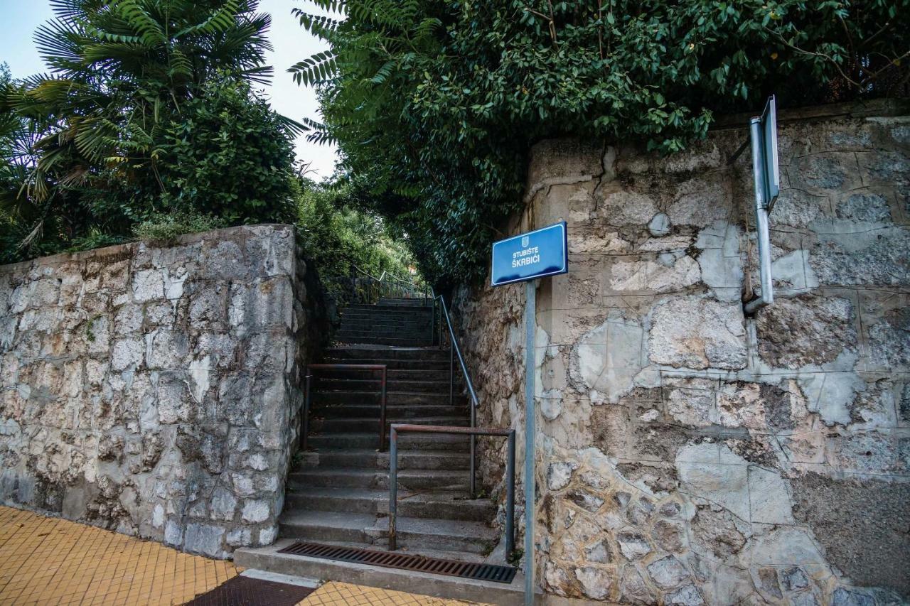 Apartments Lanca Οπατία Εξωτερικό φωτογραφία