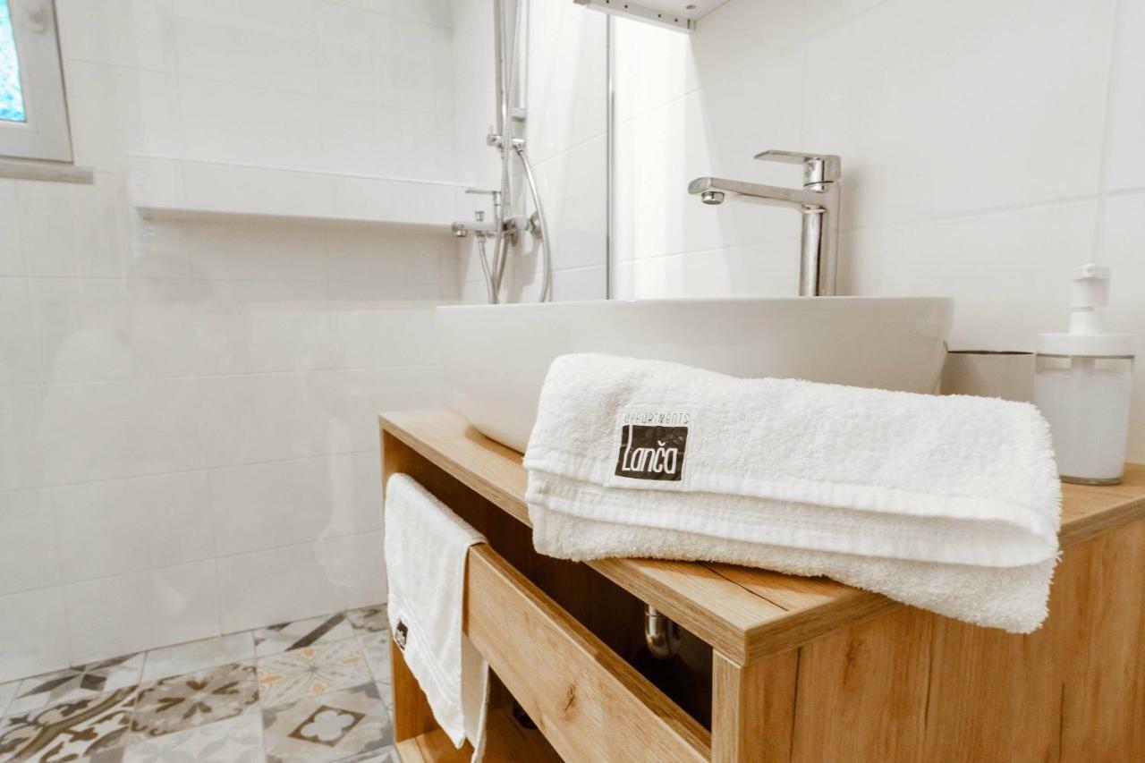 Apartments Lanca Οπατία Εξωτερικό φωτογραφία