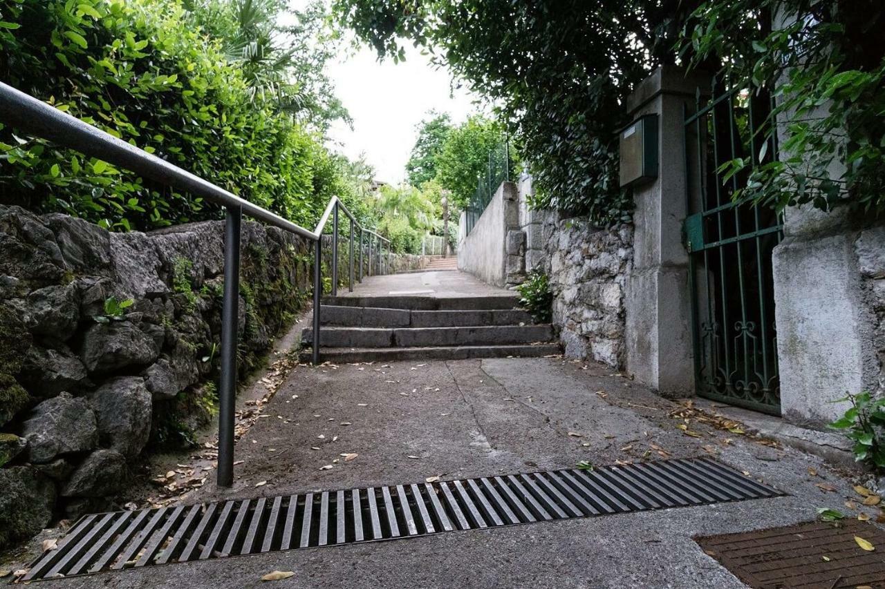 Apartments Lanca Οπατία Εξωτερικό φωτογραφία
