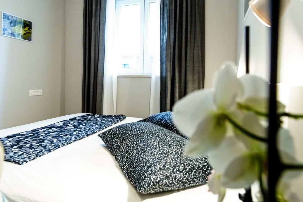 Apartments Lanca Οπατία Εξωτερικό φωτογραφία