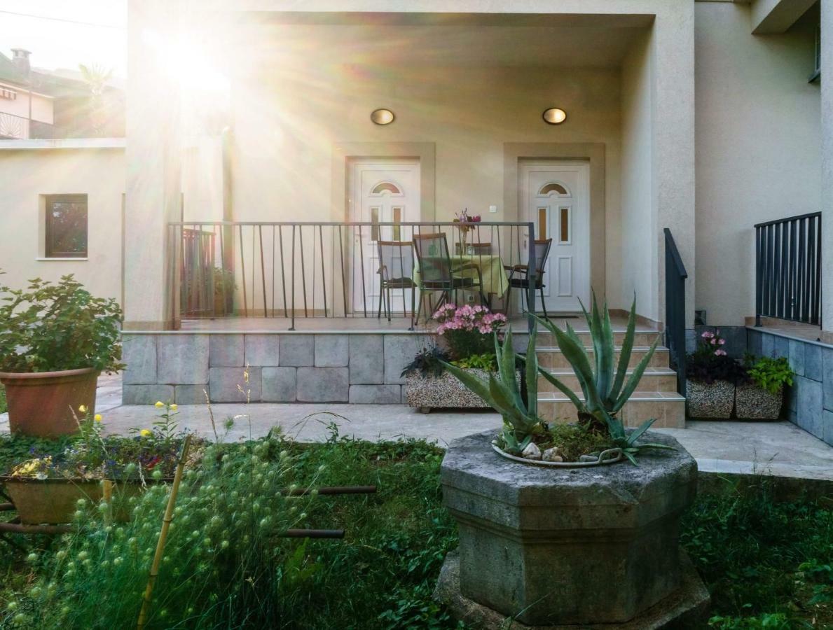 Apartments Lanca Οπατία Εξωτερικό φωτογραφία
