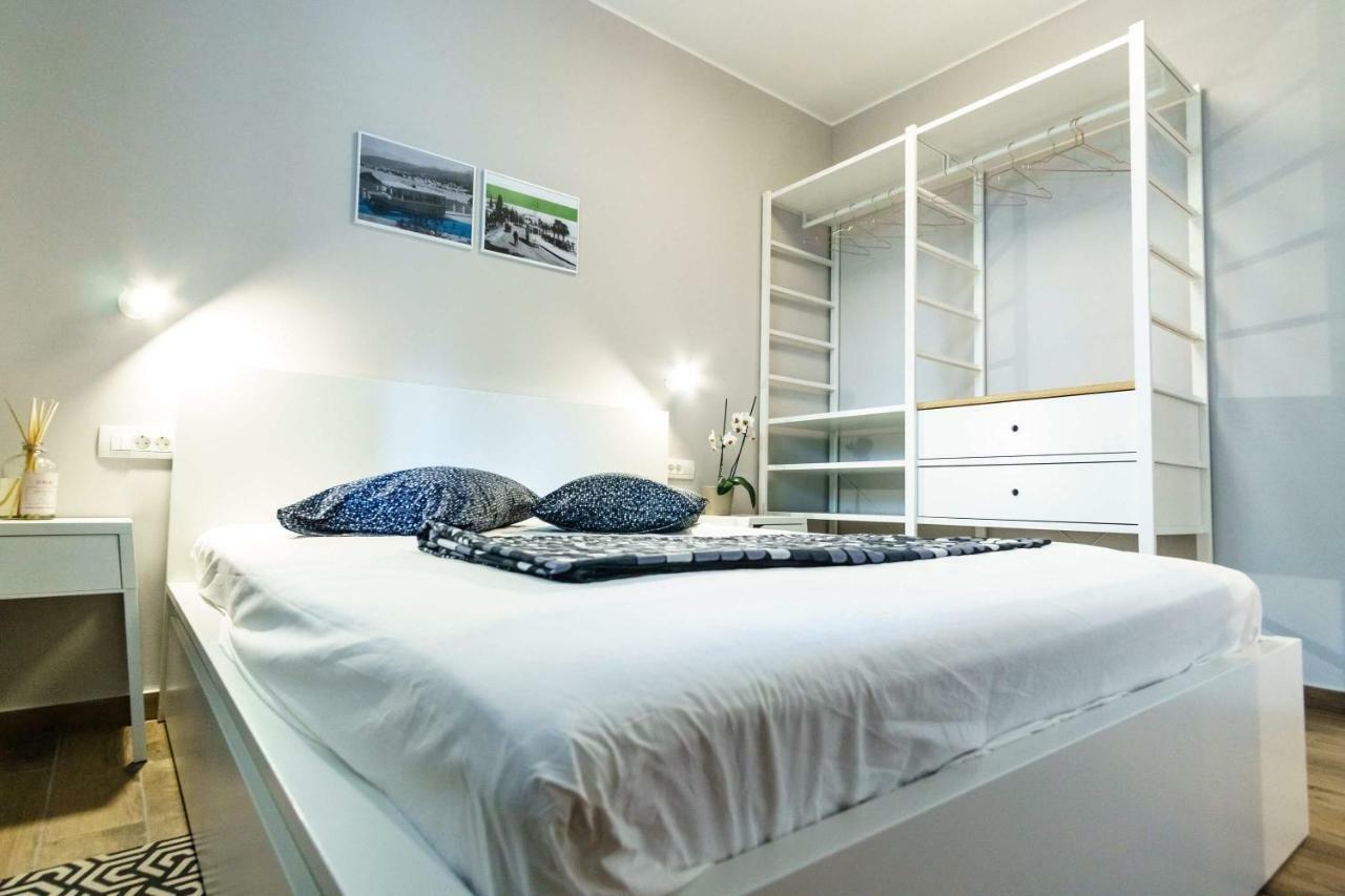 Apartments Lanca Οπατία Εξωτερικό φωτογραφία