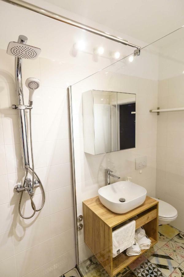 Apartments Lanca Οπατία Εξωτερικό φωτογραφία