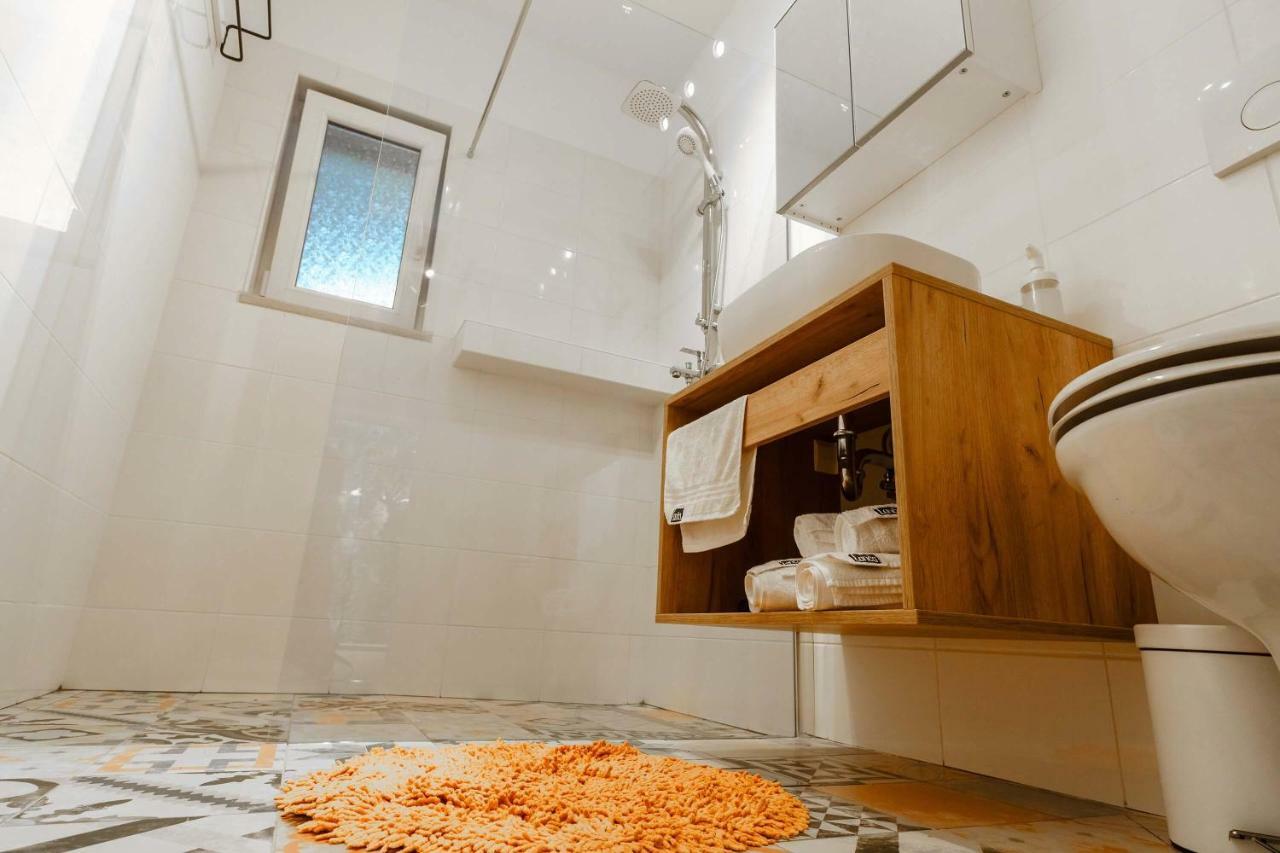 Apartments Lanca Οπατία Εξωτερικό φωτογραφία