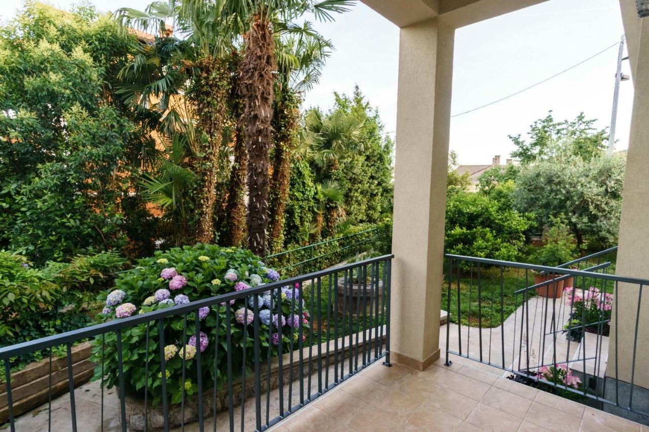 Apartments Lanca Οπατία Εξωτερικό φωτογραφία