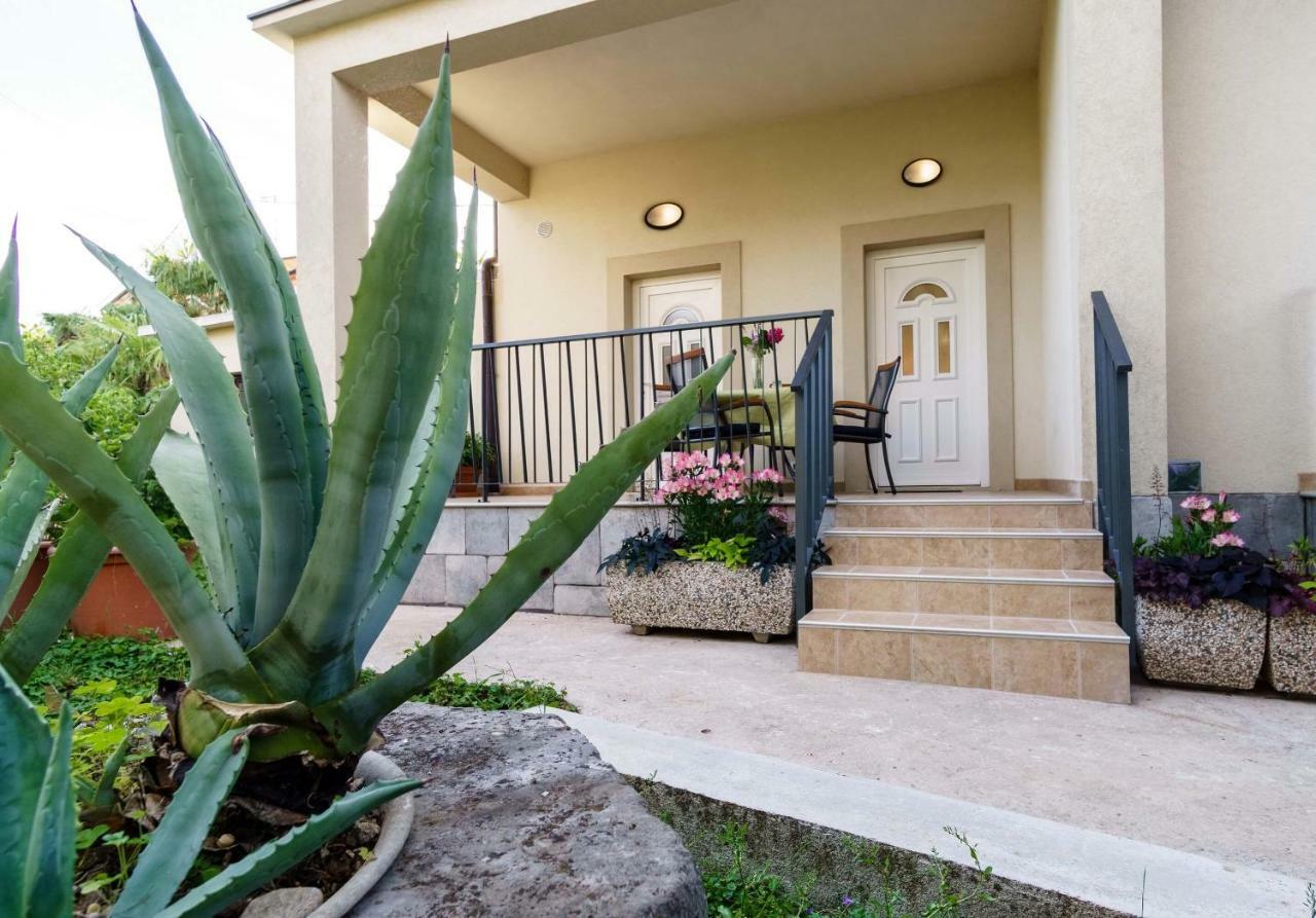 Apartments Lanca Οπατία Εξωτερικό φωτογραφία
