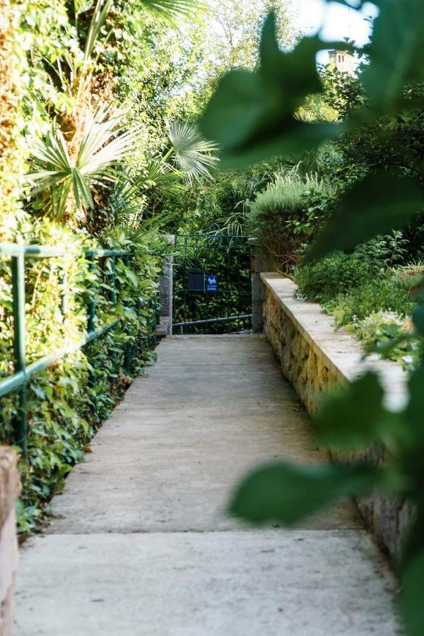 Apartments Lanca Οπατία Εξωτερικό φωτογραφία