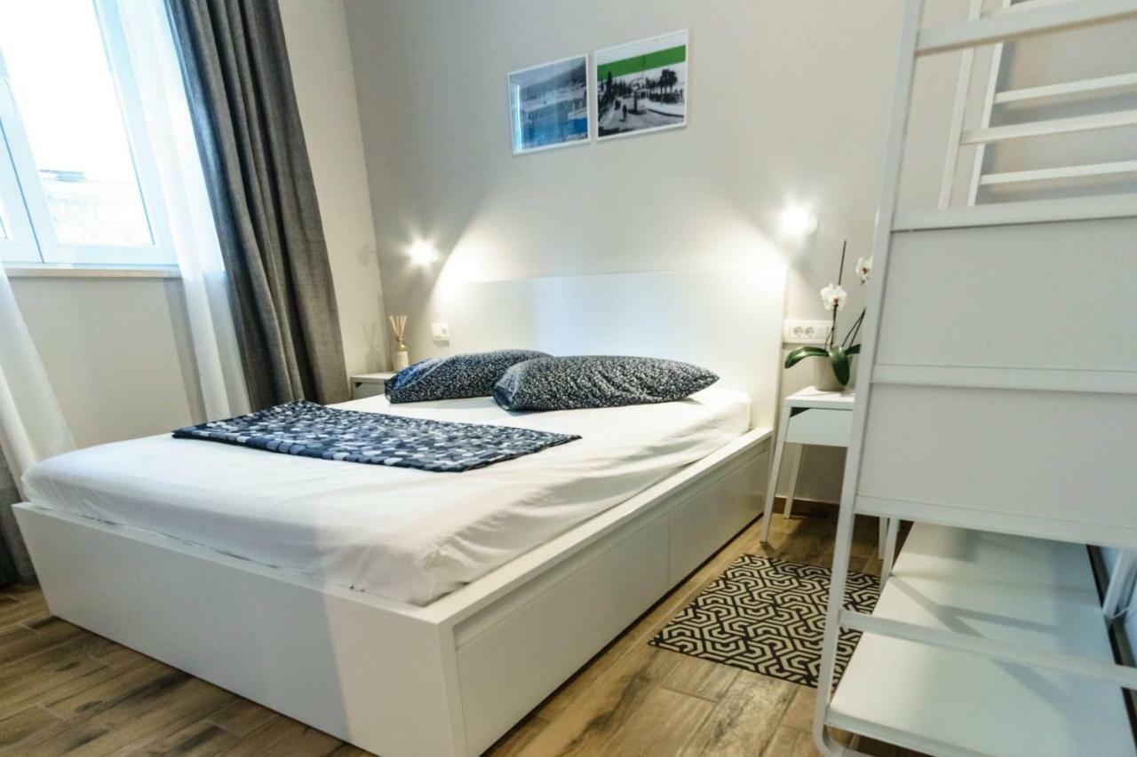 Apartments Lanca Οπατία Εξωτερικό φωτογραφία