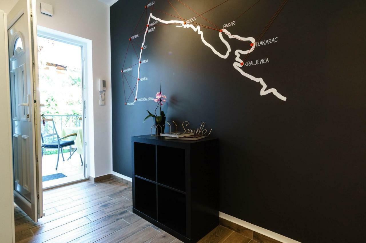 Apartments Lanca Οπατία Εξωτερικό φωτογραφία