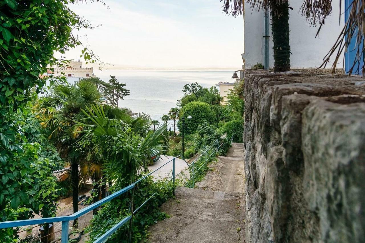 Apartments Lanca Οπατία Εξωτερικό φωτογραφία