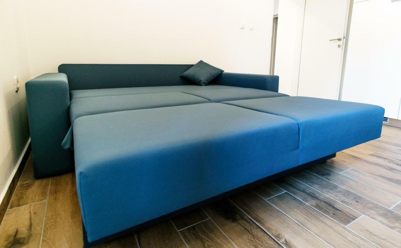 Apartments Lanca Οπατία Εξωτερικό φωτογραφία