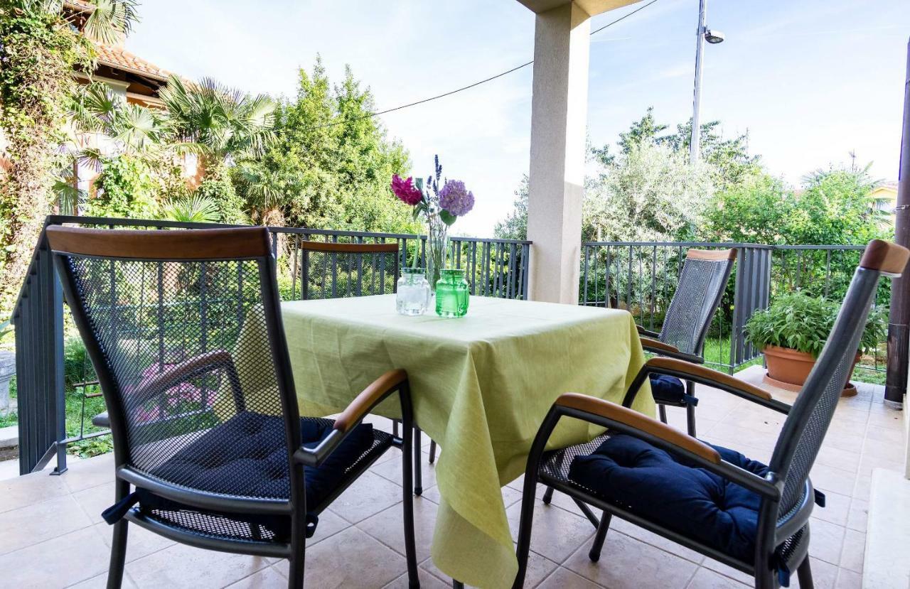 Apartments Lanca Οπατία Εξωτερικό φωτογραφία