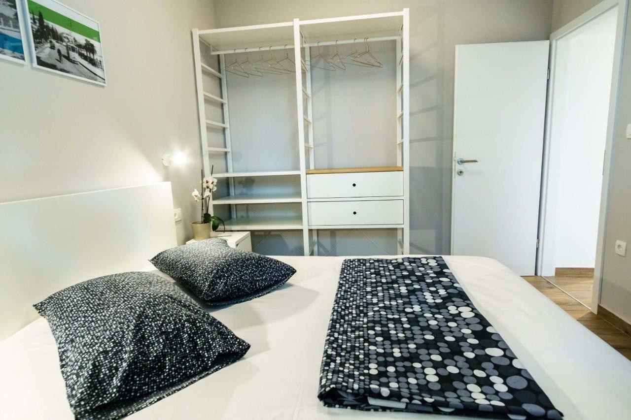 Apartments Lanca Οπατία Εξωτερικό φωτογραφία