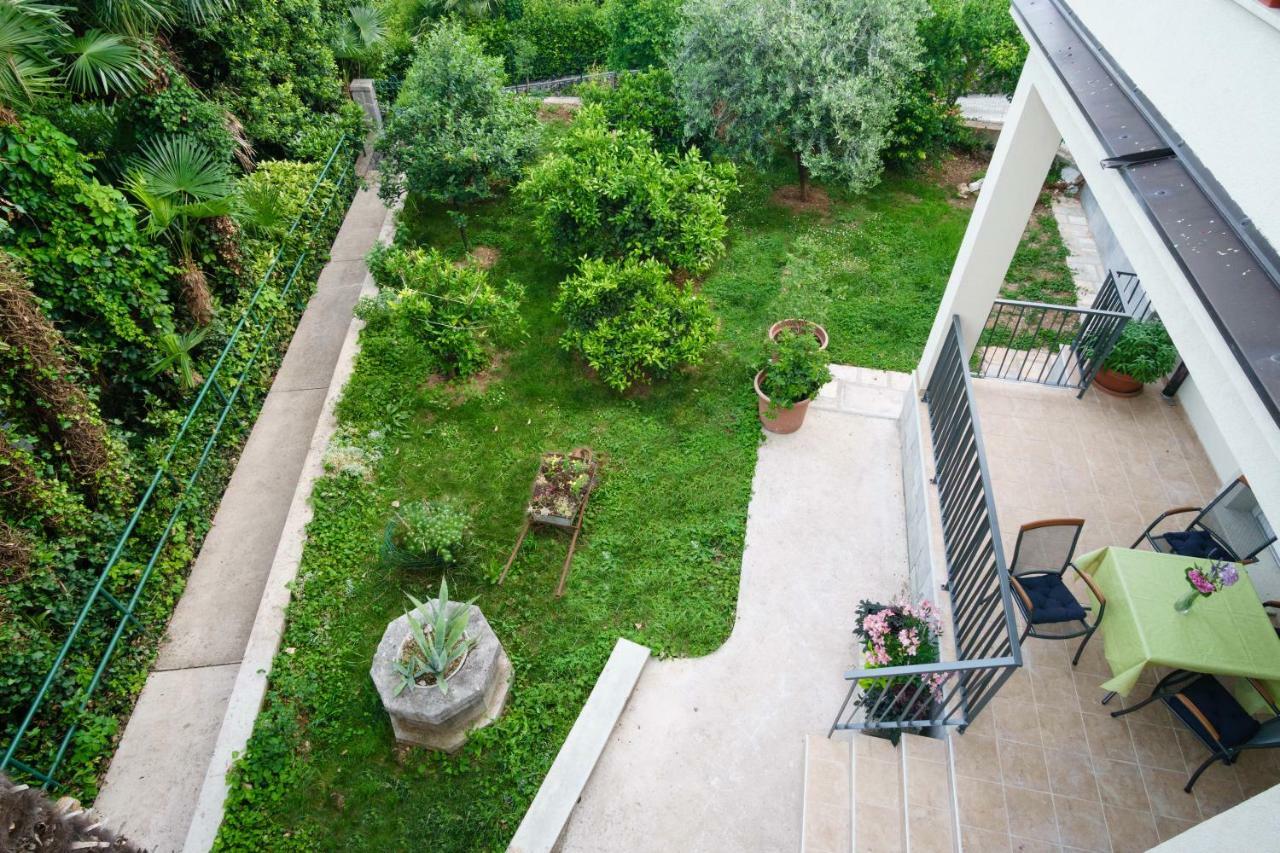 Apartments Lanca Οπατία Εξωτερικό φωτογραφία